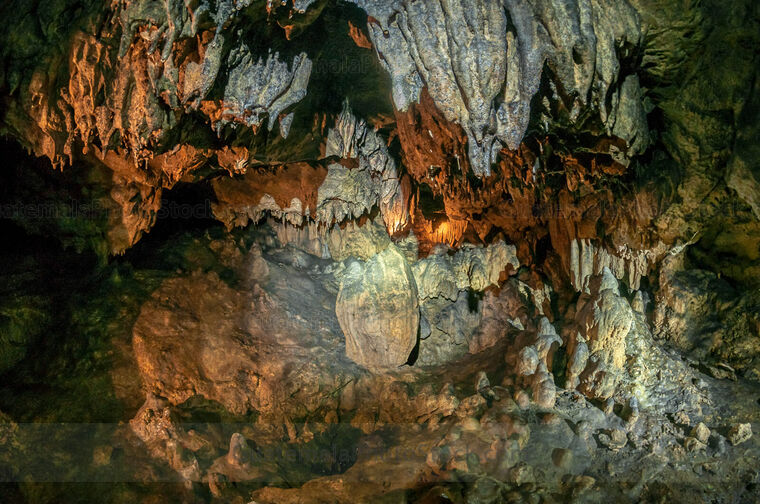 Cueva Chirrepeco