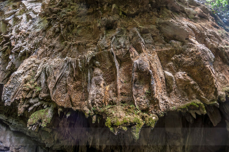 Cueva Goj Chen