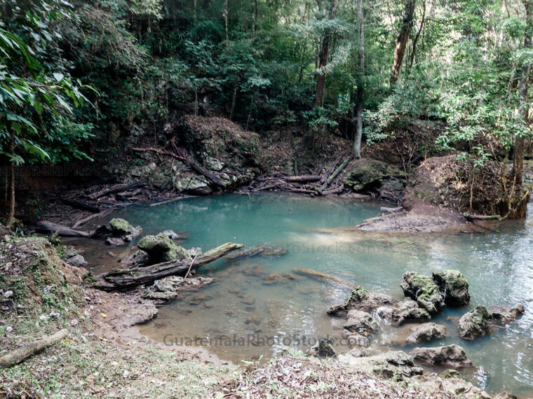 Sumidero del Río Chiyú