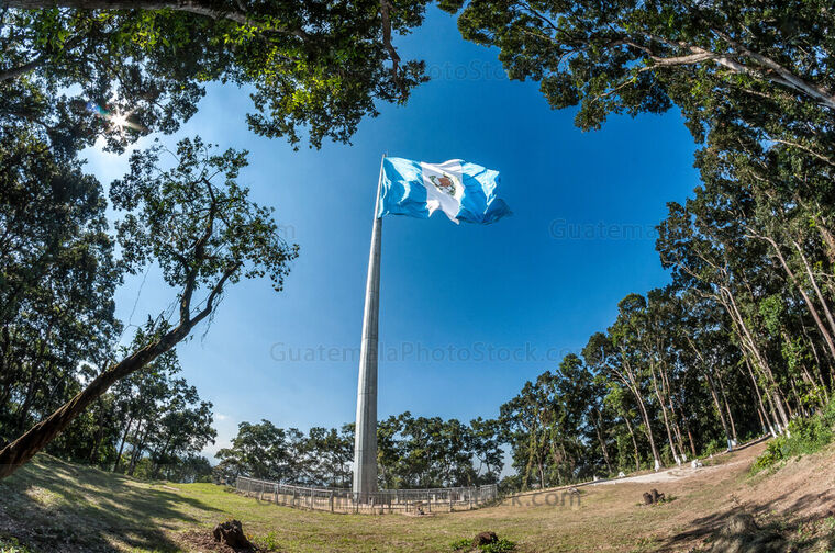 Monumento a la Bandera Nacional