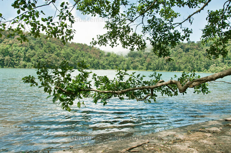 Laguna de Chicabal
