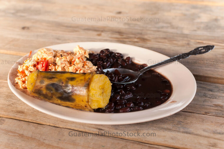 Gastronomía más sencilla de Guatemala