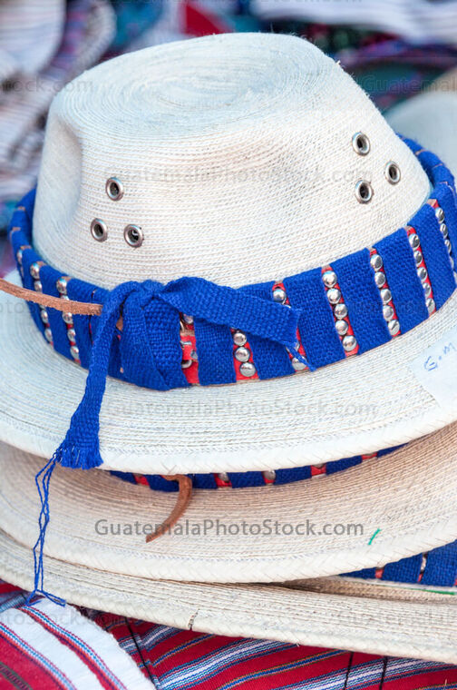 Sombrero de Todos Santos Cuchumatan