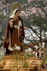 María Magdalena de La Recolección