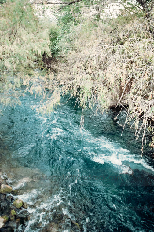 Río Lagartero