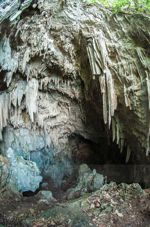 Cueva Nimlacobejá