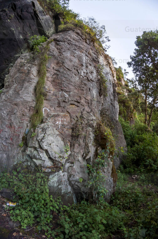 Cueva Campana Abaj