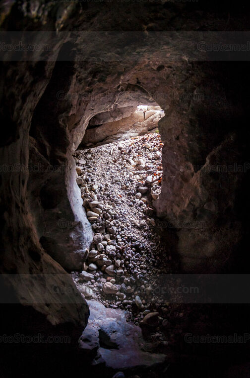 Cueva del Amate