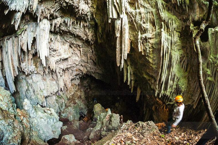 Cueva Nimlacobejá