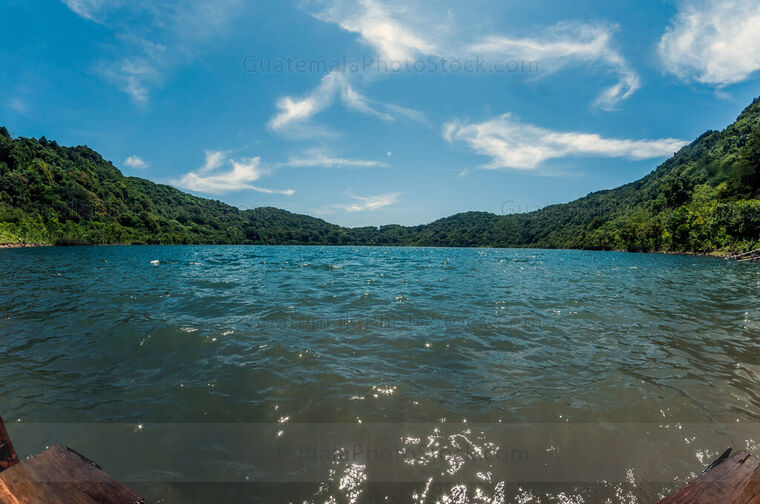 Laguna de Ipala