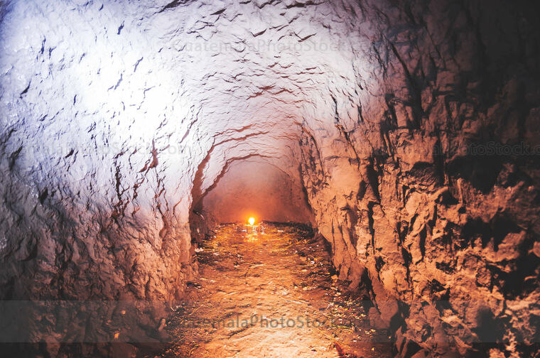 Cueva de las minas