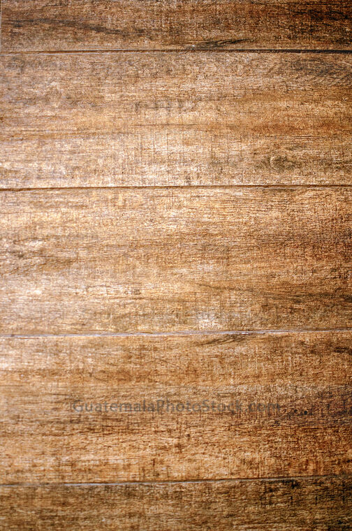 Cemento textura de madera