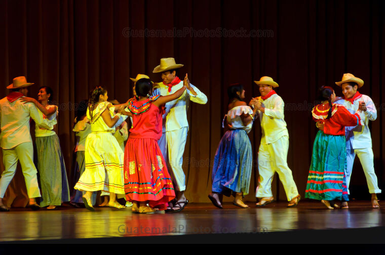 Baile Folklorico