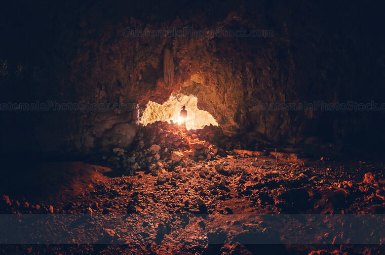 Cueva de la Cobanerita