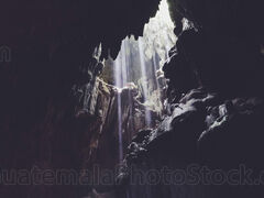 Cueva de Jul Iq