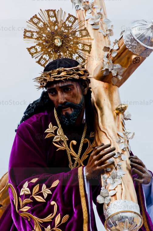 Jesús Nazareno de La Merced