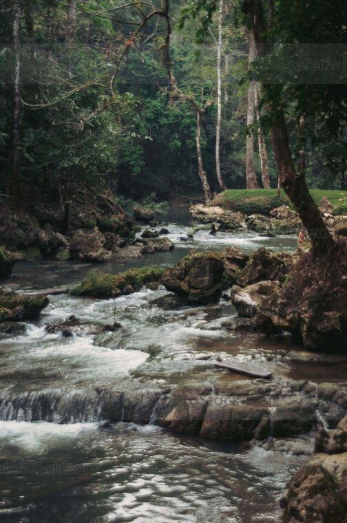 Río Chiyú