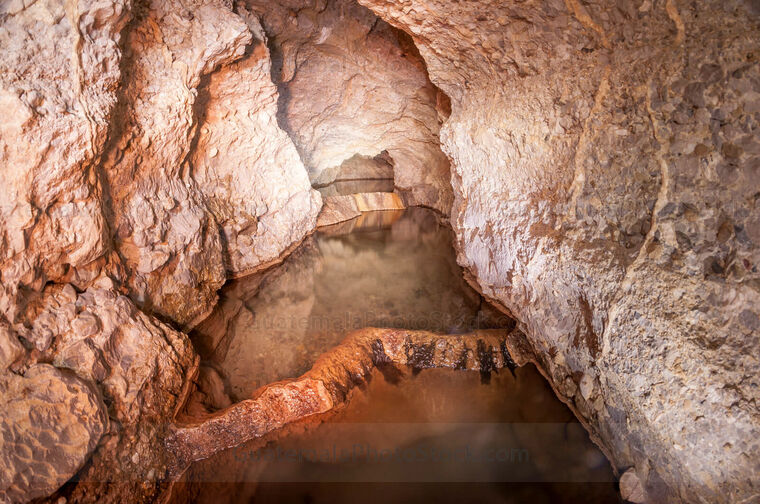 Cueva de los Reyes