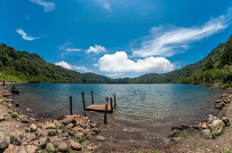 Laguna de Ipala