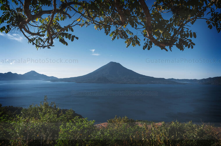 Lago de Atitlán, Sololá