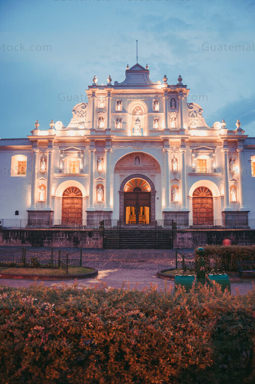 San José Catedral