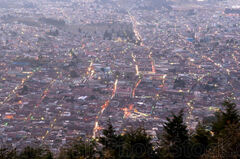 Ciudad de Quetzaltenango