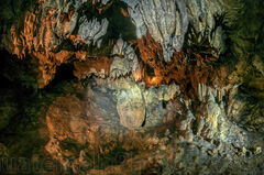 Cueva Chirrepeco