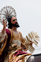 Jesús de Las Palmas