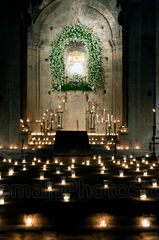 Sagrario de San José Catedral