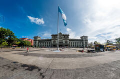 Palacio Nacional de la Cultura