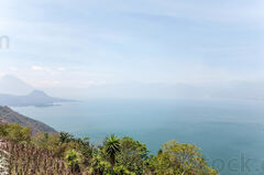Lago de Atitlán