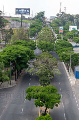 Calle de la Barranquilla, 10 Avenida Zona 1