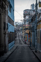 Calle de Quetzaltenango