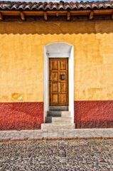 Arquitectura de Antigua Guatemala