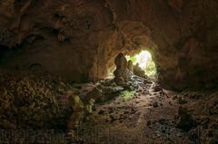 Cueva de la cobanerita