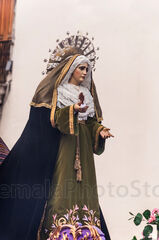 Santísima Virgen de Dolores
