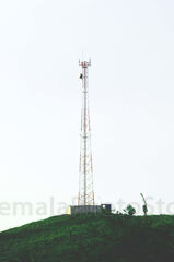 Torre de telecomunicaciones