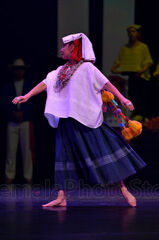 Danza de El Paabank