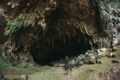 Cuevas de Setzol