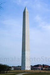 Monumento a George Washington
