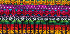 Textiles guatemaltecos