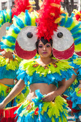 Carnaval de Mazatenango