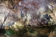 Complejo B, Cueva del Tepezcuintle