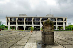 Rectoría Universidad de San Carlos de Guatemala
