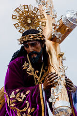 Jesús Nazareno de La Merced