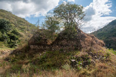 Sitio Arqueológico Kawinal