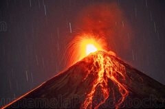 Volcán de Fuego
