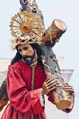 Jesús Nazareno de la Merced