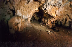 Cueva Actun Kan