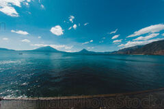Lago de Atitlán, Sololá